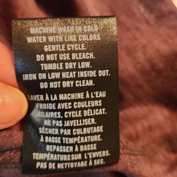 Julian & Mark Short Sleeve Preppy Polo Shirt, Medium, Brown & Black - Picture 7 of 7